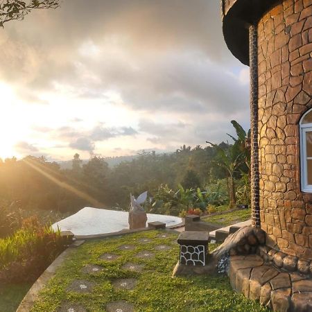 شقة Umah Legenda Bali - Legend House Bali Selemadeg المظهر الخارجي الصورة