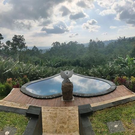 شقة Umah Legenda Bali - Legend House Bali Selemadeg المظهر الخارجي الصورة