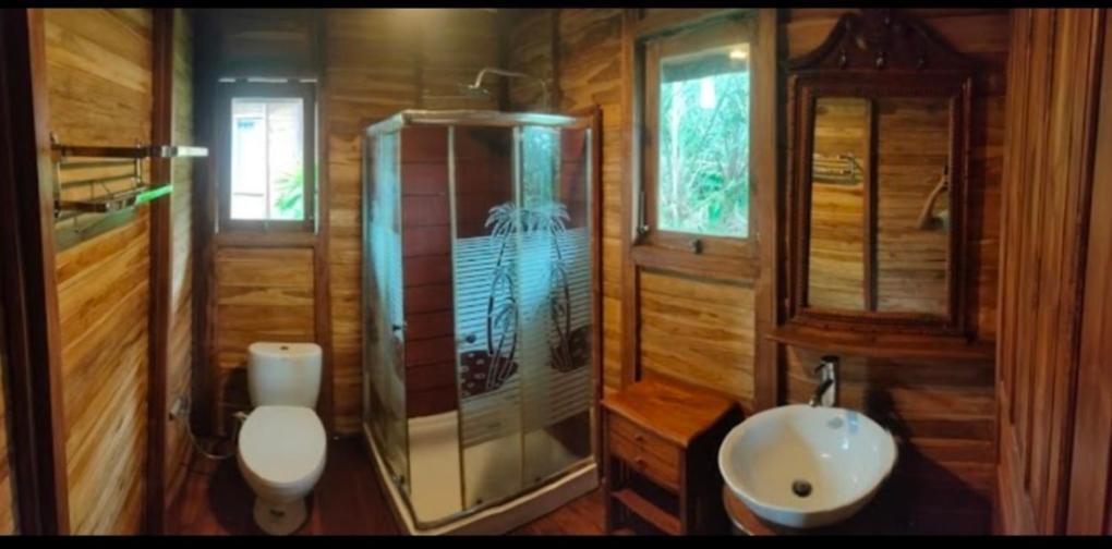 شقة Umah Legenda Bali - Legend House Bali Selemadeg المظهر الخارجي الصورة