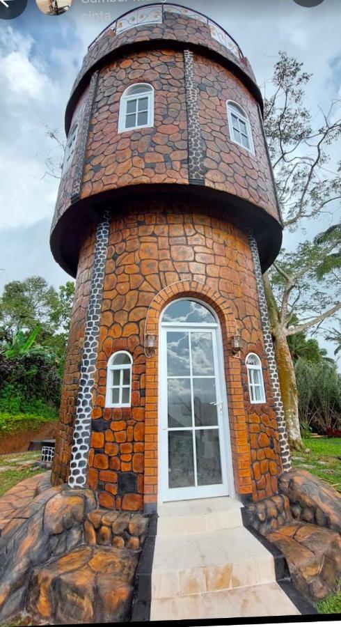 شقة Umah Legenda Bali - Legend House Bali Selemadeg المظهر الخارجي الصورة