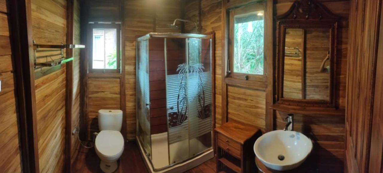 شقة Umah Legenda Bali - Legend House Bali Selemadeg المظهر الخارجي الصورة