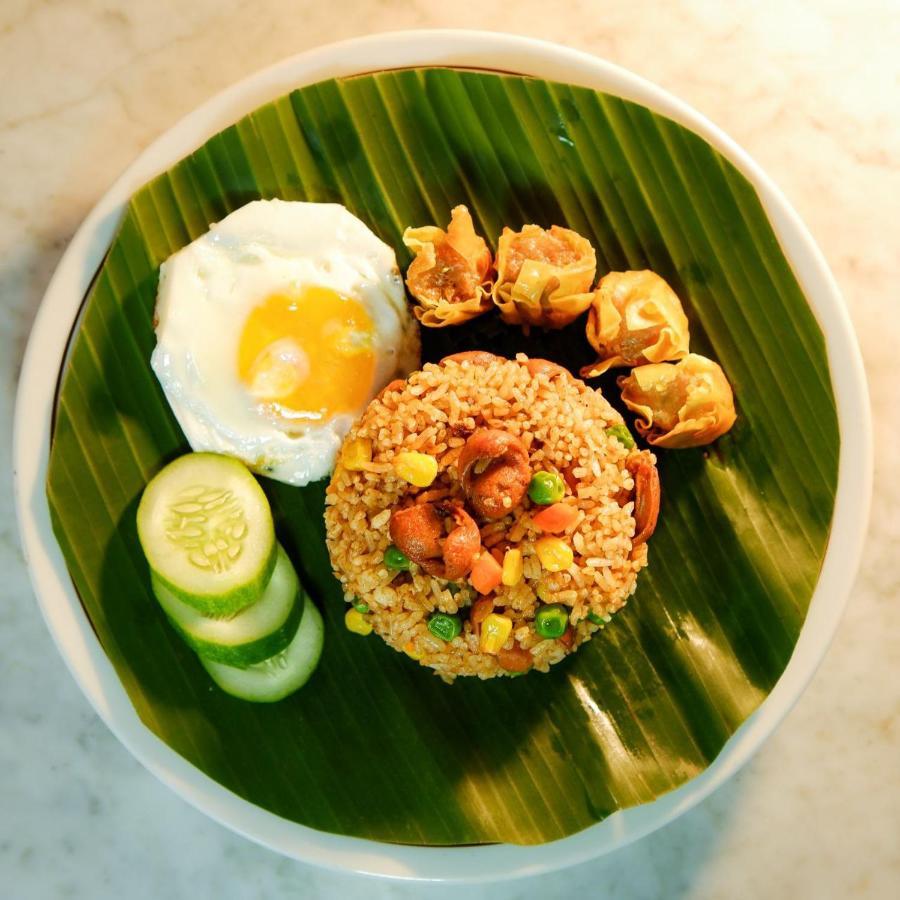 شقة Umah Legenda Bali - Legend House Bali Selemadeg المظهر الخارجي الصورة